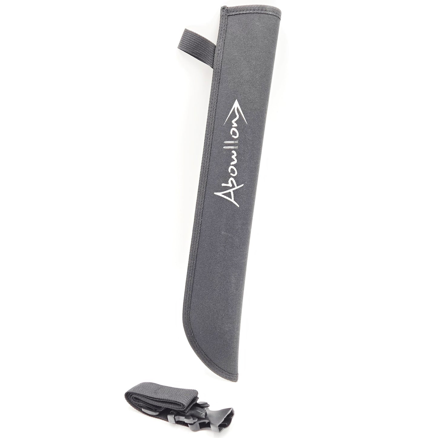 Stoff Köcher mit Gurt - Abowllon