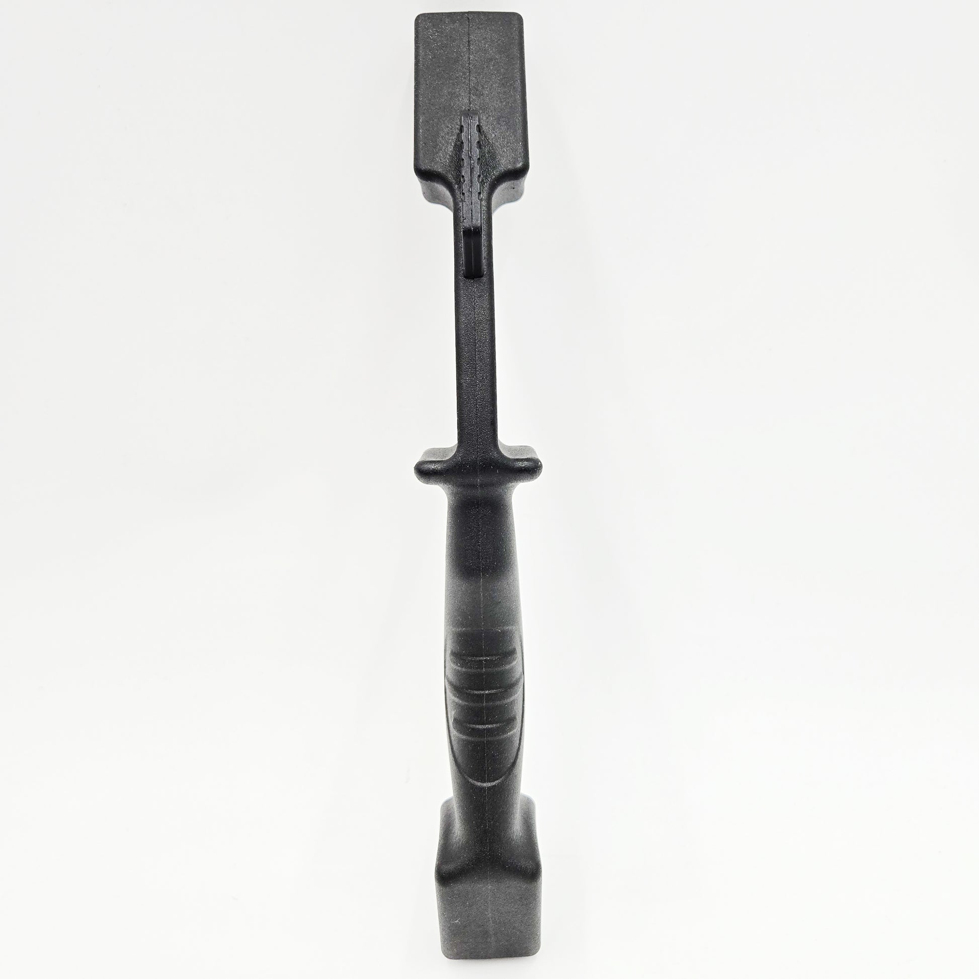 Ersatz-Griff aus Kunststoff für Leopart Sportbogen - Abowllon