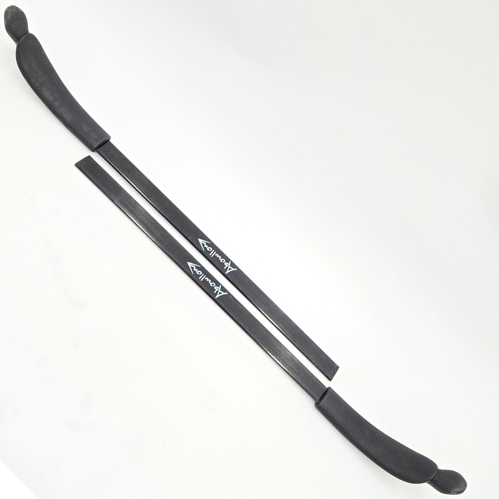 Ersatz-Bogenlimbs (2x) für den Leopart Bogen - Abowllon