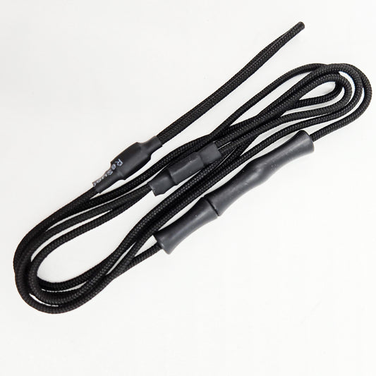 Schwarze Ersatzsehne für den Leopart Bogen - Abowllon