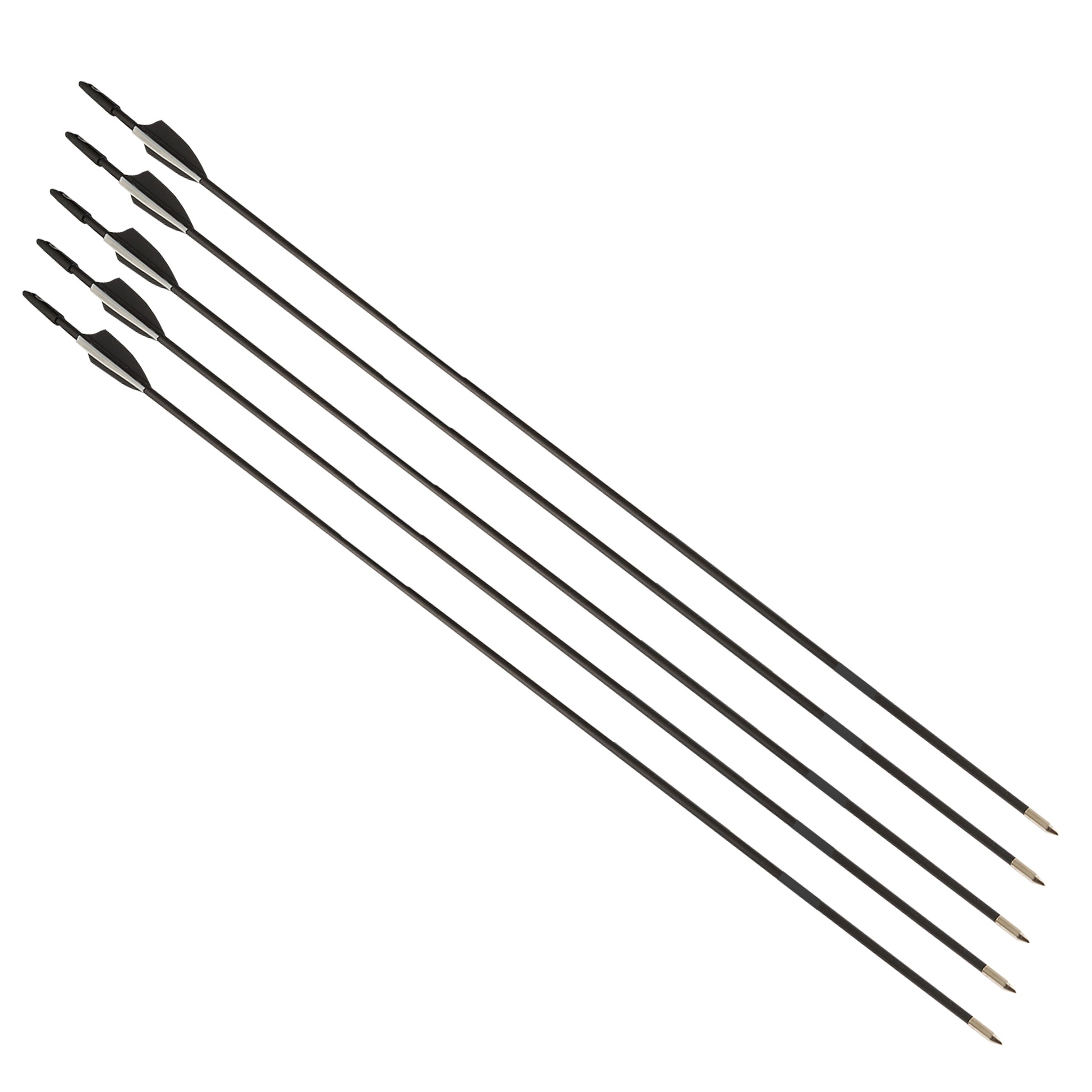 Pfeile für Abowllon Sportbogen - Abowllon