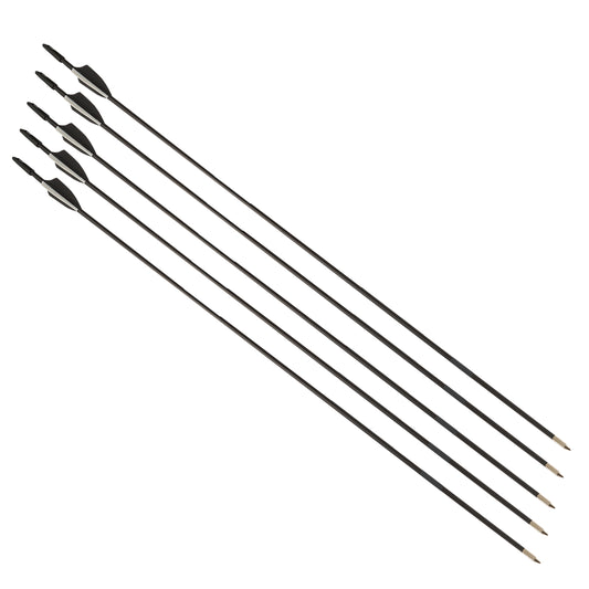 Pfeile für Abowllon Sportbogen - Abowllon