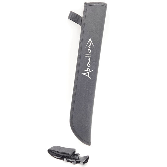 Stoff Köcher mit Gurt - Abowllon