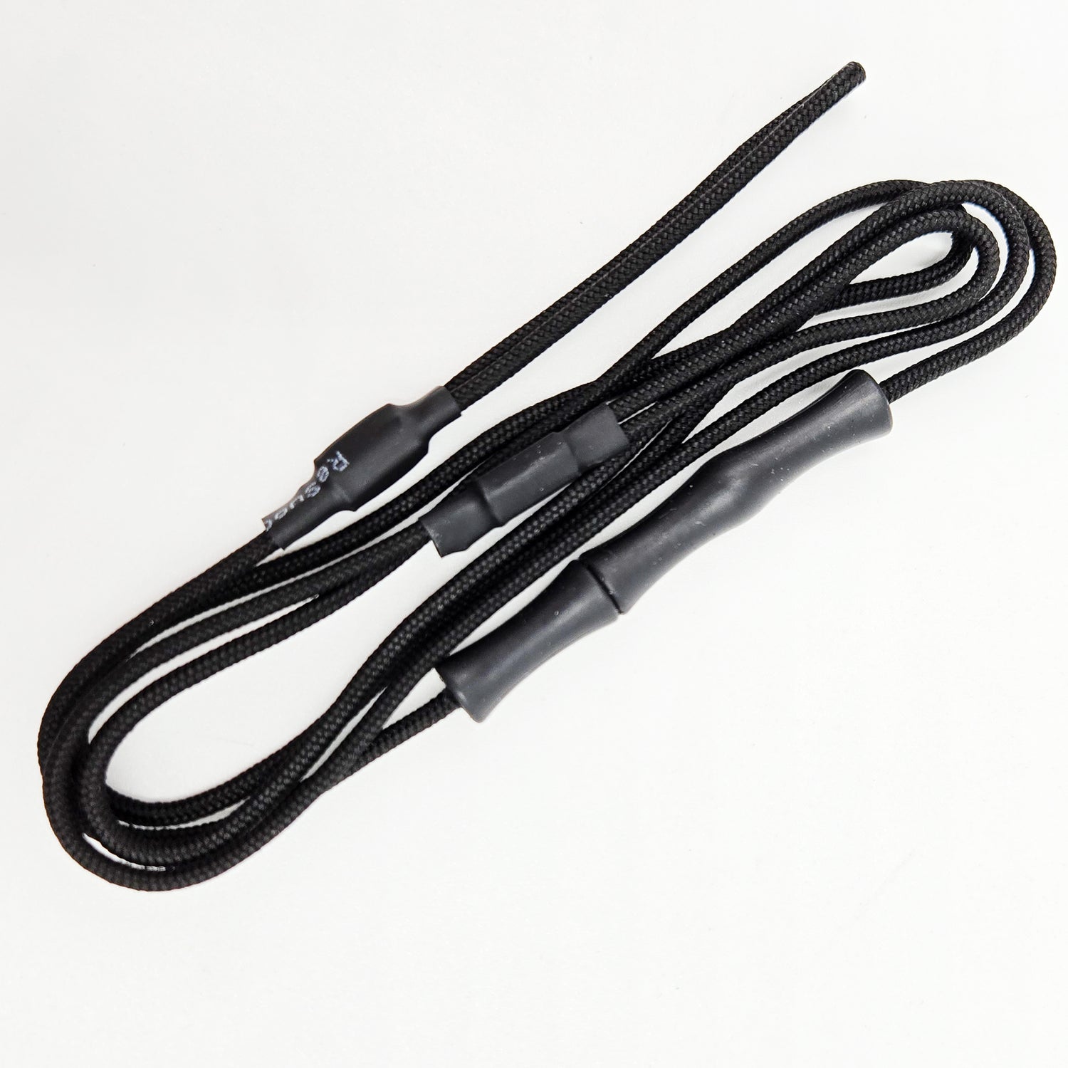 Schwarze Ersatzsehne für den Leopart Bogen - Abowllon