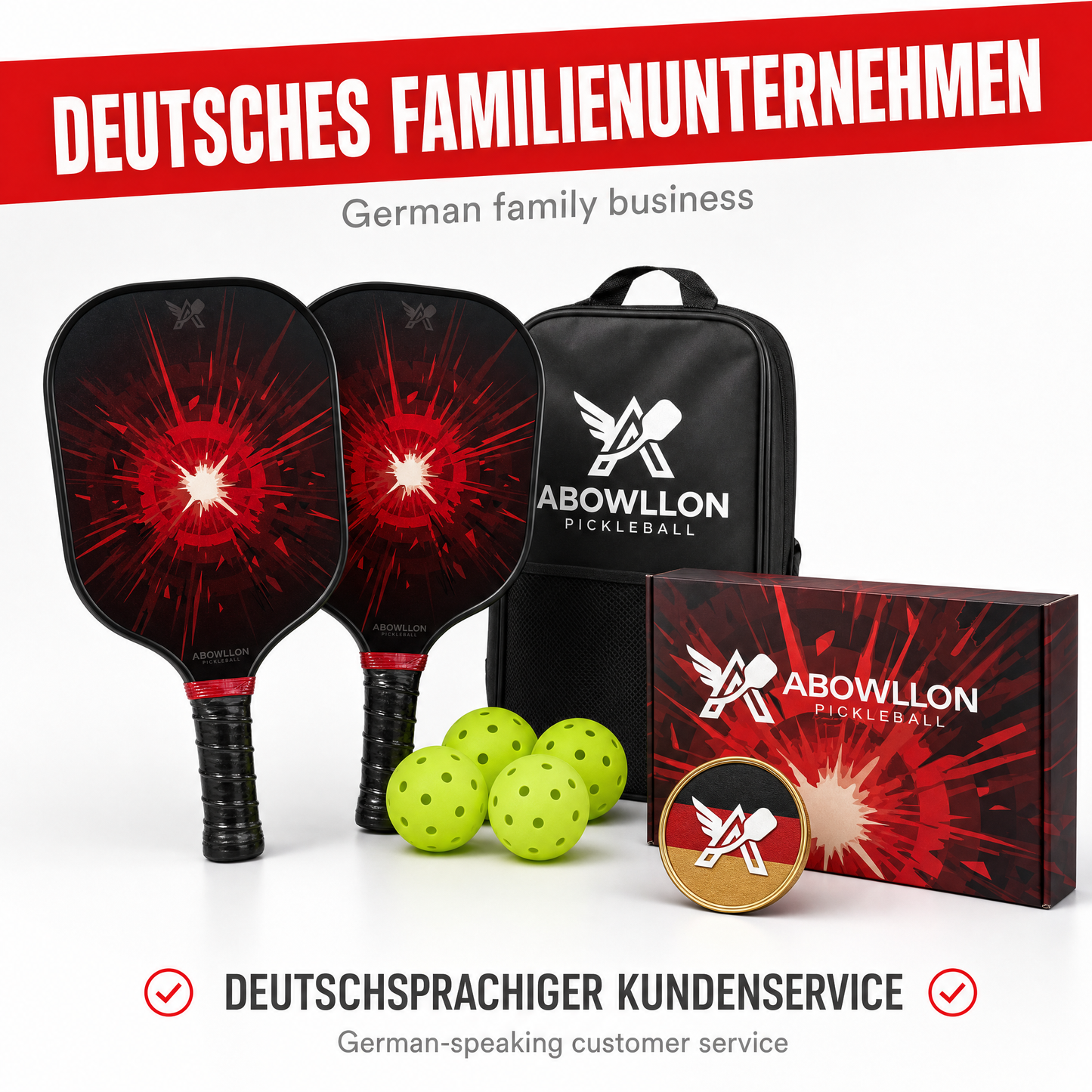 Abowllon – deutsche Marke mit deutschsprachigem Kundenservice