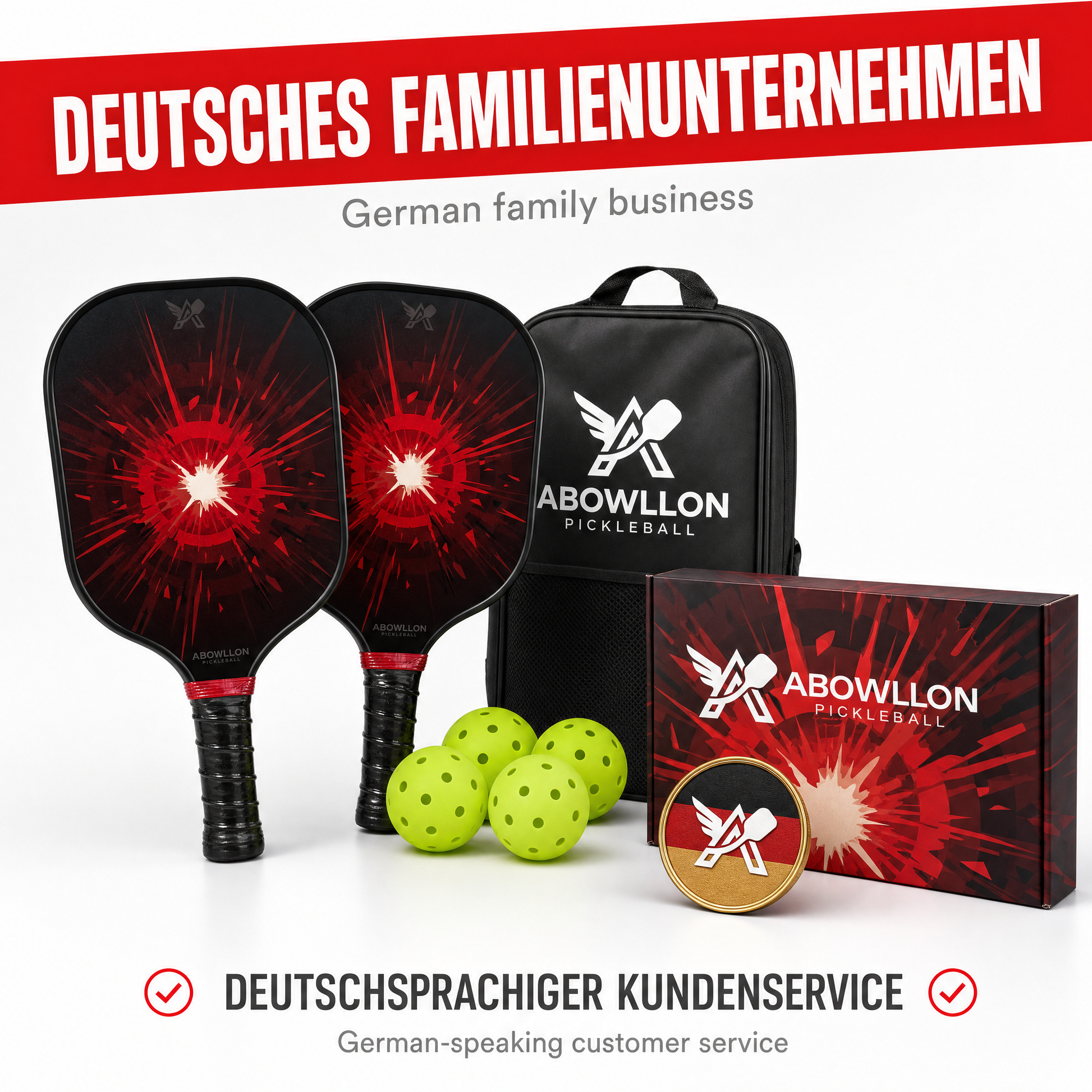 Abowllon – deutsche Marke mit deutschsprachigem Kundenservice