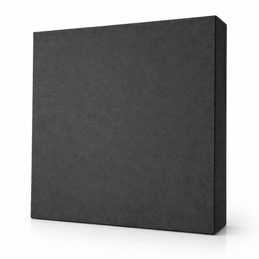 EVA Bogenscheibe 50 x 50 cm – 5 cm stark | Robustes Trainingsziel