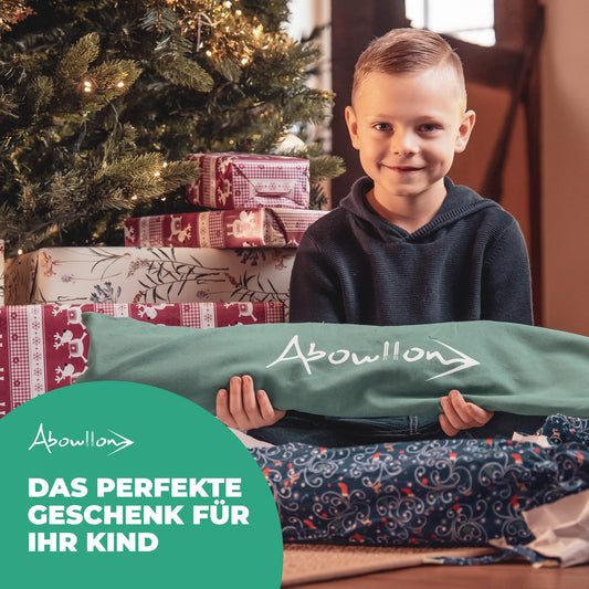 Pfeil und Bogen Kinder Sportgerät Holz - Abowllon
