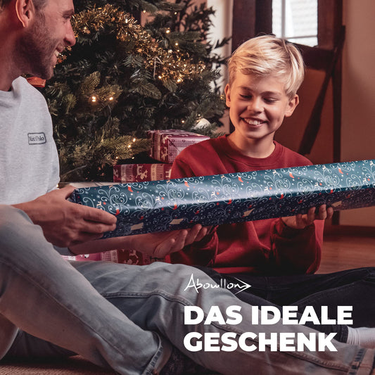 Pfeil und Bogen Kinder Sportbogen - Abowllon